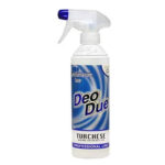 PARFUM BIFAZIC TURCHESE DEO DUE 500 ML