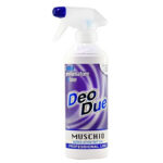 PARFUM BIFAZIC MUSCHIO DEO DUE 500 ML