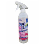 PARFUM BIFAZIC FLORAL DEO DUE 500 ML