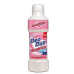 DETERGENT LICHID DE RUFE FIORI ROSA DEO DUE 40 SPALARI 1L