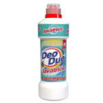DETERGENT LICHID DE RUFE FIORI D'ACQUA DEO DUE 40 SPALARI 1 L