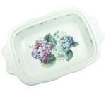VAS TERMOREZISTENT PORTELAN FLORA BRANDANI