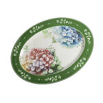 PLATOU PORTELAN FLORA BRANDANI