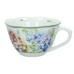 CEASCA MIC DEJUN 550 ML PORTELAN FLORA BRANDANI