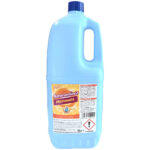 SOLUTIE DE AMONIAC PARFUMATA SOLBAT 2 L