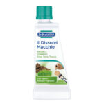 SOLUTIE DE INDEPARTARE A PETELOR DE PAMANT SI COSMETICE DR BECKMANN 50 ML