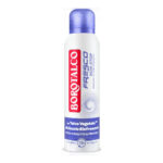 DEODORANT SPRAY BOROTALCO VIOLA 150 ML