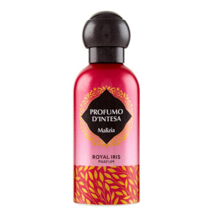 PARFUM AMBIENTAL SPRAY MALIZIA ROYAL IRIS 100 ML