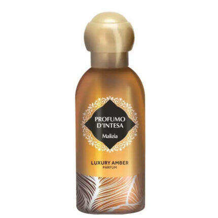 PARFUM AMBIENTAL SPRAY AMBER MALIZIA 100 ML
