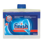 DETERGENT CURATARE MASINA DE VASE FINISH 250 ML