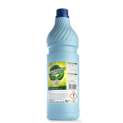 SOLUTIE AMONIAC SOLBAT 1 L