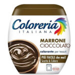 COLORANT PENTRU TESATURI MARO CIOCOLATA COLORERIA 350 G