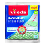 LAVETA PENTRU PARDOSELI SET 3 45 X 50 CM VILEDA
