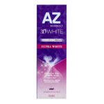 PASTA DE DINTI AZ 3D ULTRA WHITE 65 ML