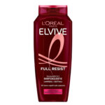 SAMPON PENTRU PAR FRAGIL FULL RESIST ELVIVE 250 ML