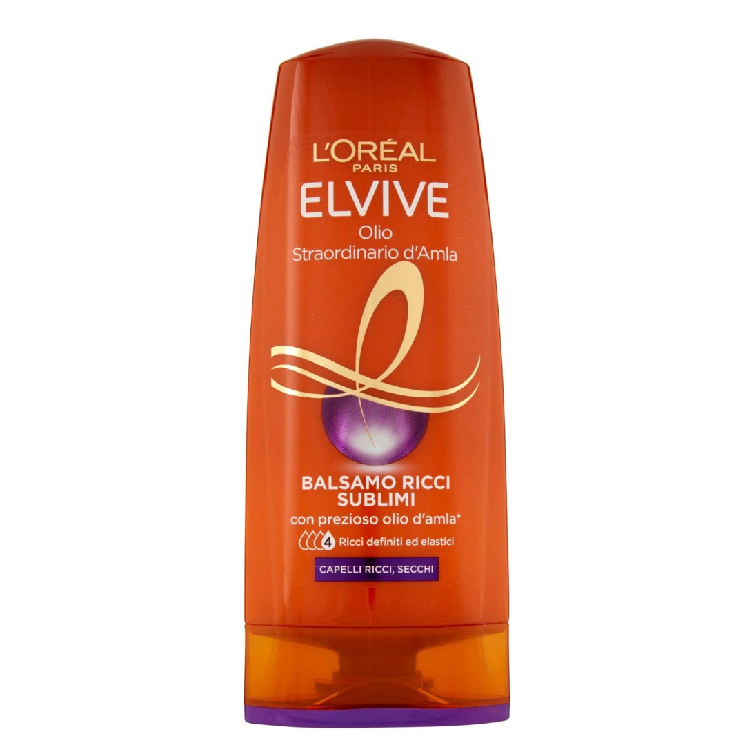 Untitled Project - 2026-08-10T105015.492 BALSAM PENTRU PAR CRET ELVIVE 200 ML - imagine 1