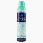 SPRAY AMBIENTAL MUSCHI ALB FELCE AZZURRA 250 ML