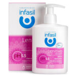 GEL INTIM LENTIVO INFASIL 200 ML