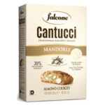 BISCUITI CU MIGDALE FALCONE CANTUCCI 200 G