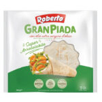 LIPII CU ULEI DE MASLINE GRANPIADA ROBERTO 330 G