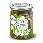CAPERE IN OTET CITRES 95 G