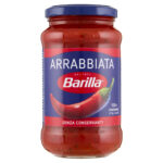 SOS ARRABBIATA BARILLA 400 G