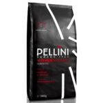 CAFEA BOABE PELLINI 1 KG
