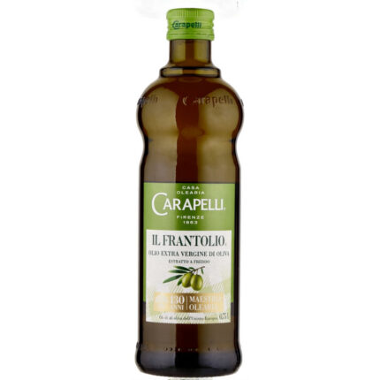 ULEI DE MASLINE EXTRAVIRGIN CARAPELLI 750 ML
