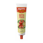 PASTA DUBLU CONCENTRATA DE ROSII MUTTI 130 G