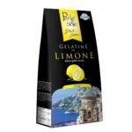 JELEURI CU AROMA DE LAMAIE AMALFI PERLE DI SOLE 180 G