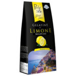 JELEURI CU AROMA DE LAMAIE POSITANO PERLE DI SOLE 180 G