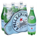 APA CARBOGAZOASA SAN PELLEGRINO 1 L
