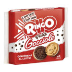 BISCUITI UMPLUTI RINGO 165 G