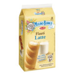 FURSECURI UMPLUTE CU CREMA DE LAPTE FLAUTI MULINO BIANCO 280 G