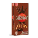 STICKSURI CU CIOCOLATA MIKADO 39 G