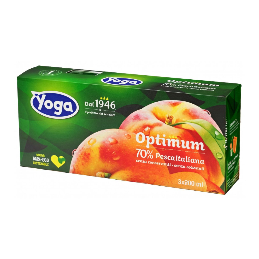 Untitled Project - 2026-09-16T132357.062 BAUTURA RACORITOARE PIERSICA YOGA 2 X 200 ML - imagine 1