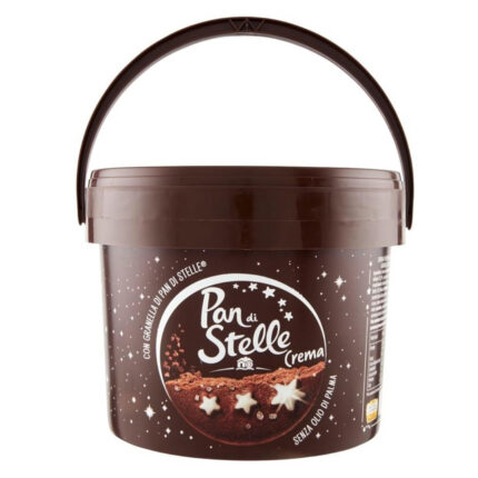 CREMA TARTINABILA PAN DI STELLE MULINO BIANCO 3 KG