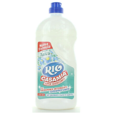DETERGENT PENTRU SUPRAFETE TALC RIO CASAMIA 1,25 ML
