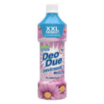 DETERGENT PENTRU PARDOSELI DEO DUE FLORAL 70 SPALARI 1L